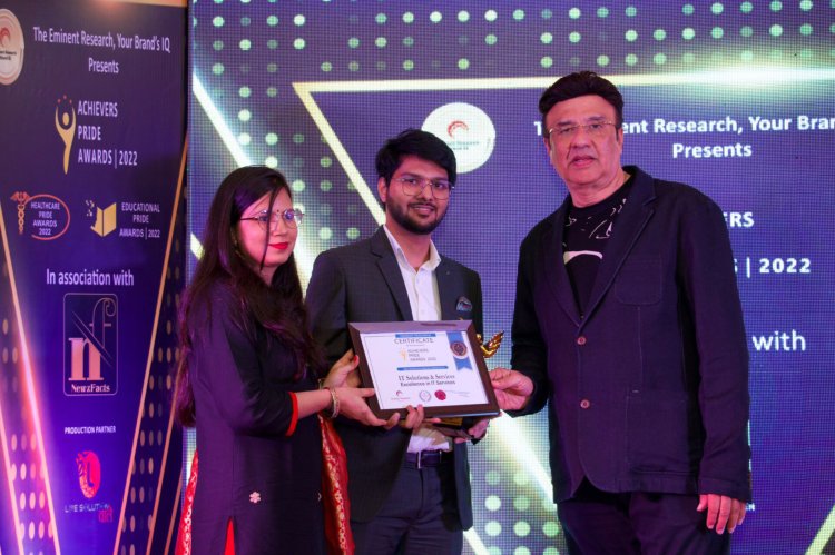 Navigating the Digital Marketing Landscape: Insights from Manoj Joshi's IT Solutions and Services