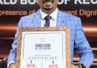 Turning Pages, Transforming Lives: Grand Book Launch of " Do Self Case Study" Sets World Record with 28 Books and Inspiring Stories!