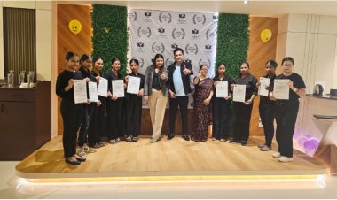 Madam G Expands Its AI-Powered Beauty Services to 25 Cities Across India