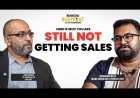 How to Raise Startup Funding | Why Selling Doesn't Exist: Jackie Vasudev H on Rethinking Sales