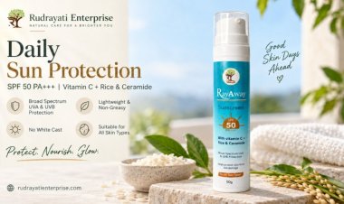 7 Reasons RayAway SPF 50 PA++ Can Be a Simple Addition to Your Daily Skincare Routine